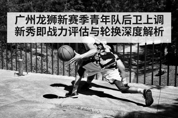 广州龙狮新赛季青年队后卫上调 新秀即战力评估与轮换深度解析